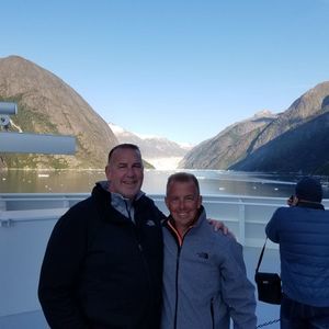 Meet your Posher, Christopher